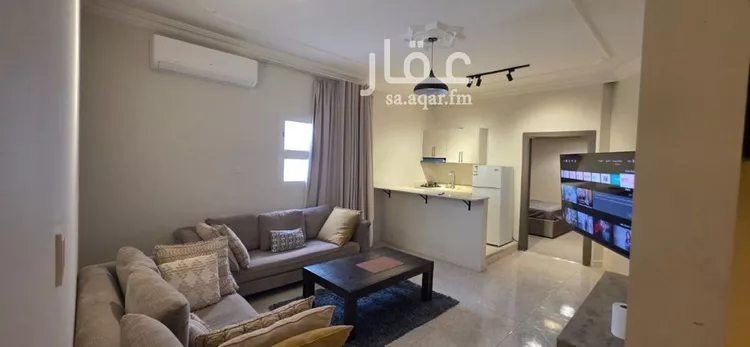 شقة للإيجار في شارع المنصورية, حي الخليج, مدينة الرياض, منطقة الرياض صورة 4