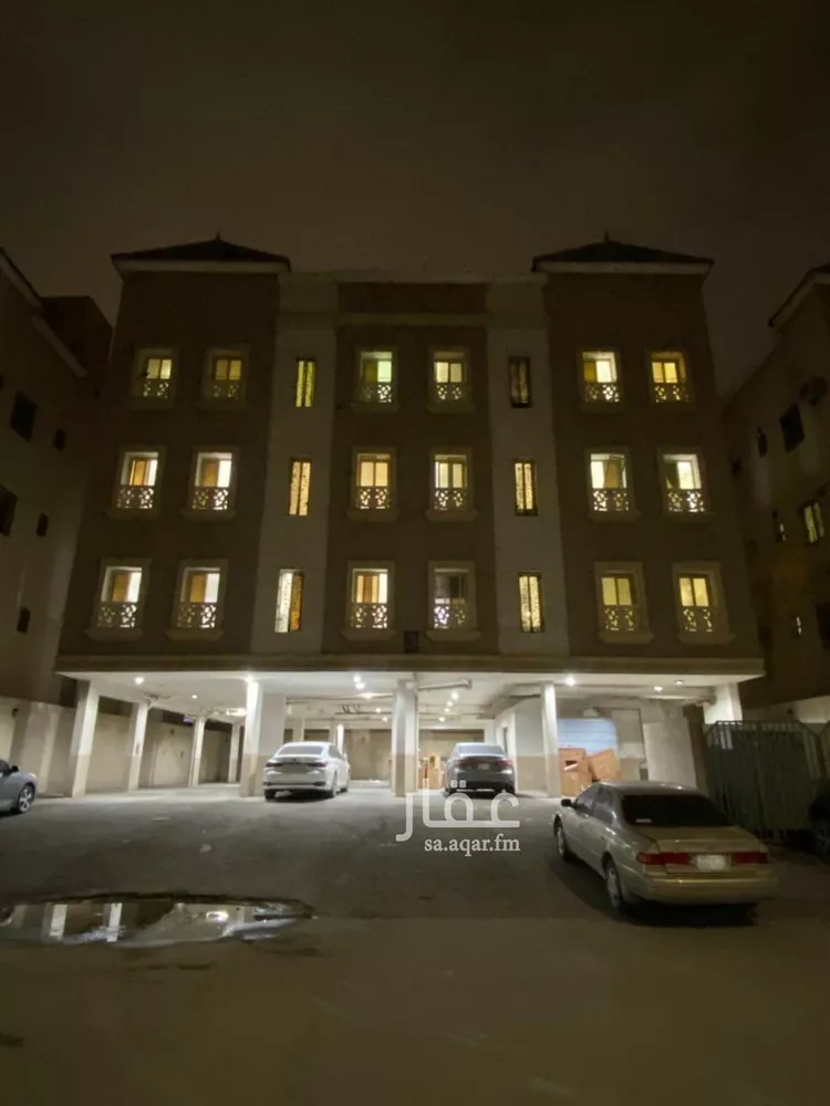 شقة للإيجار في شارع جابر السكري, حي النور, مدينة الدمام, المنطقة الشرقية 1 صورة