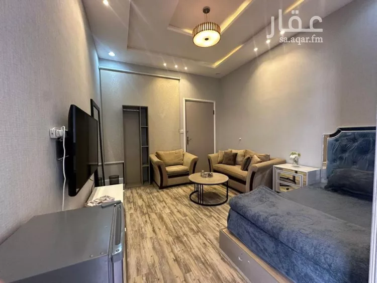 شقة للإيجار في شارع دير الجنادلة, حي المونسية, مدينة الرياض, منطقة الرياض صورة 4