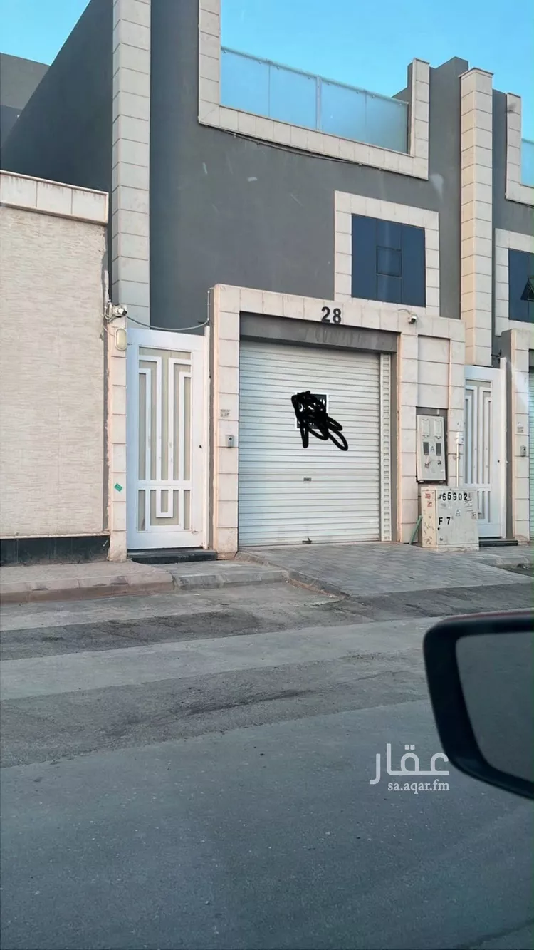 فيلا للإيجار في شارع البليدة, حي الشفاء, مدينة الرياض, منطقة الرياض