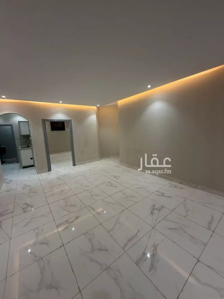 شقة للإيجار في شارع الشيخ عبدالله بن عبدان, حي الروضة, مدينة الرياض, منطقة الرياض صورة 2