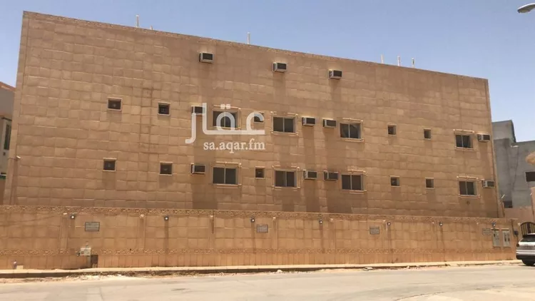 شقة للإيجار في شارع البختة, حي الملز, مدينة الرياض, منطقة الرياض