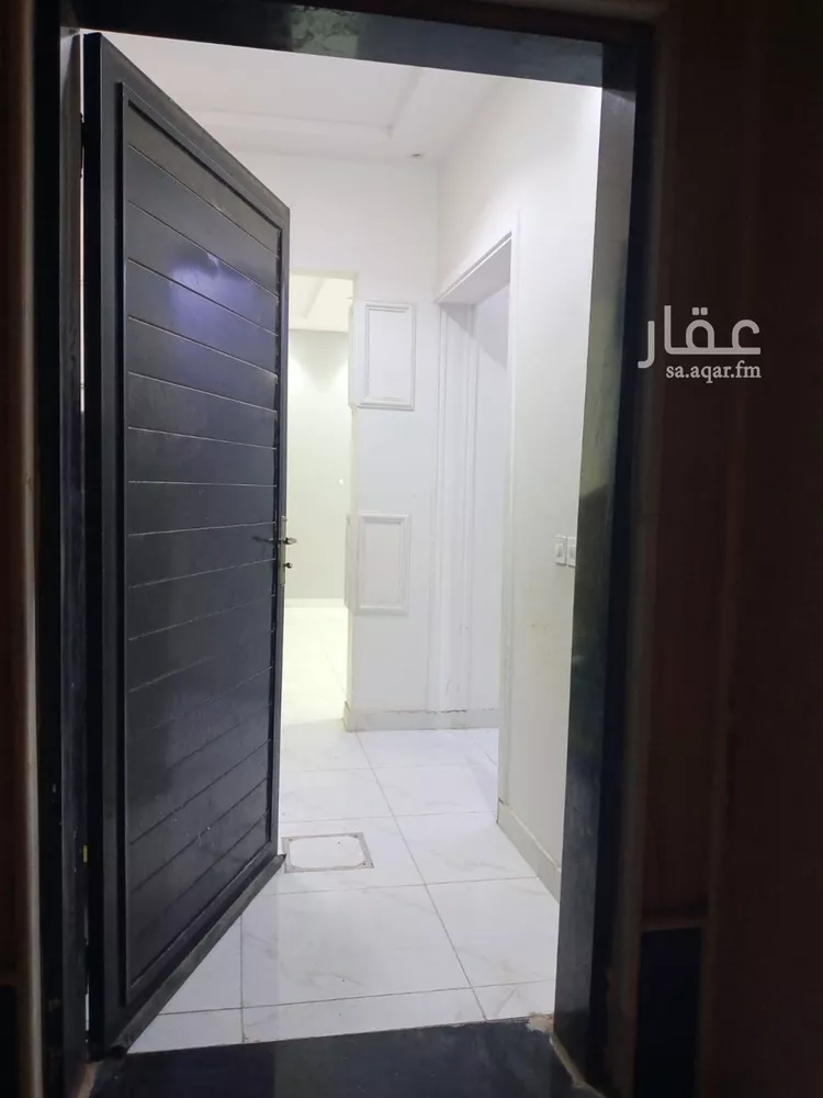 شقة للإيجار في شارع ممر1, حي الحزم, مدينة الرياض, منطقة الرياض