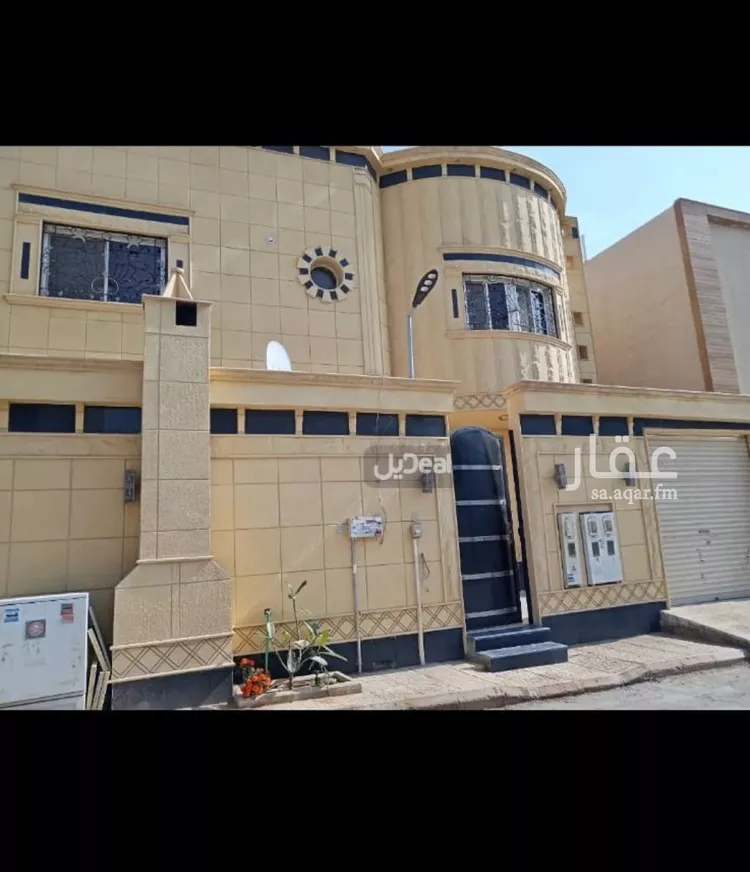 شقة للإيجار في شارع معاذ التيمي, حي الحزم, مدينة الرياض, منطقة الرياض