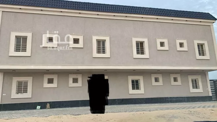 Apartment for Rent in Safwa Abu Main