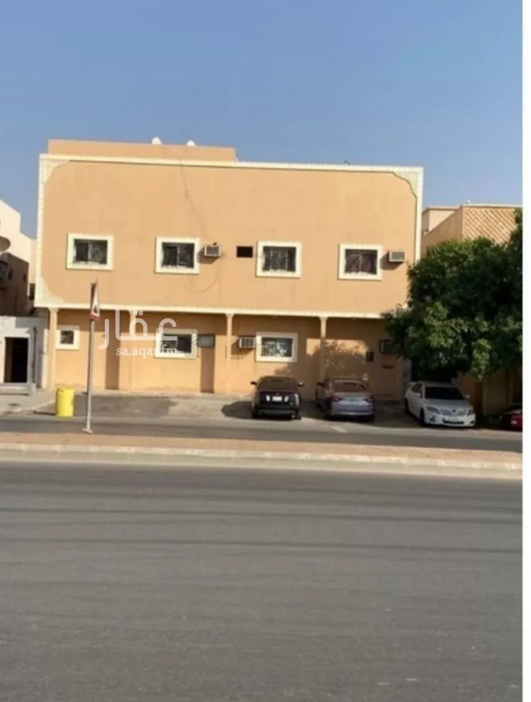 Apartment for Rent in Riyadh Al Uraija Al Gharbiyah