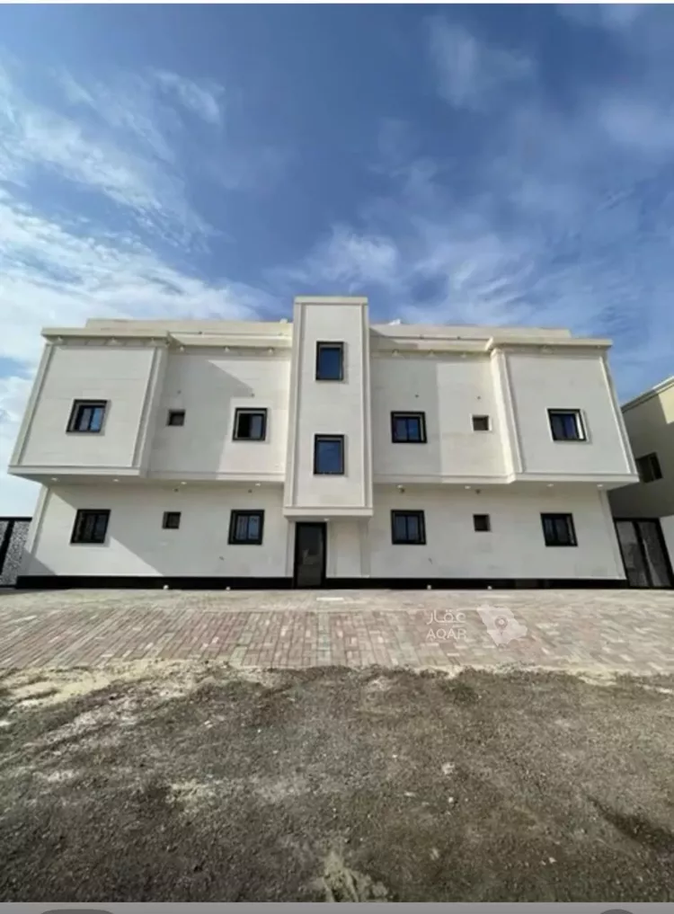 Building for Sale in Al Jubail Tebah Subdivision