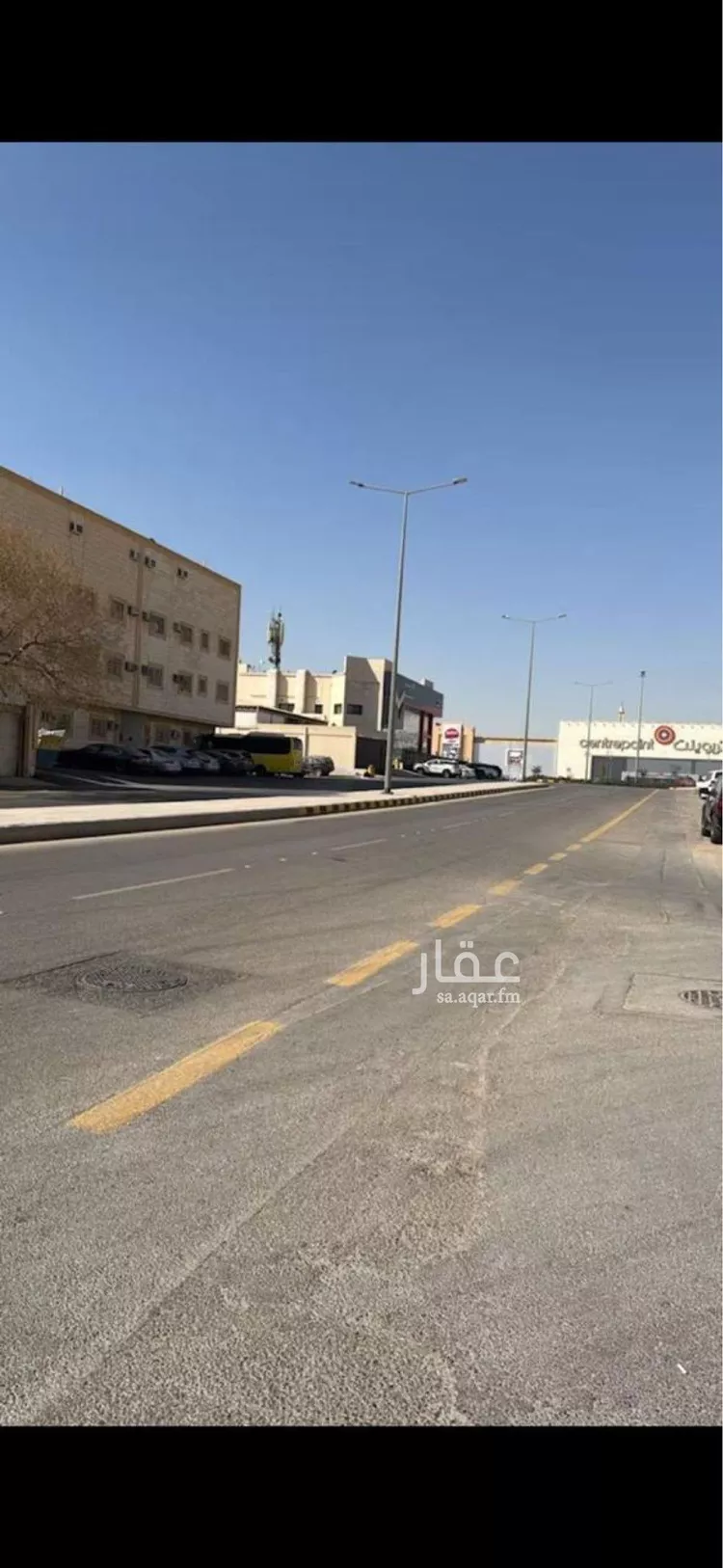 شقة للإيجار في شارع سالم, حي المنار, مدينة الرياض, منطقة الرياض صورة 2