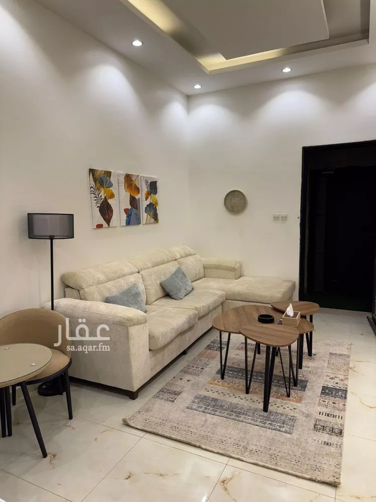 Apartment for Rent in Riyadh Al Aqiq صورة 3