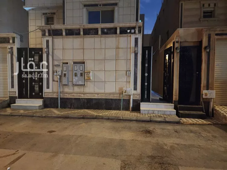 شقة للإيجار في شارع نهر السوباط, حي قرطبة, مدينة الرياض, منطقة الرياض