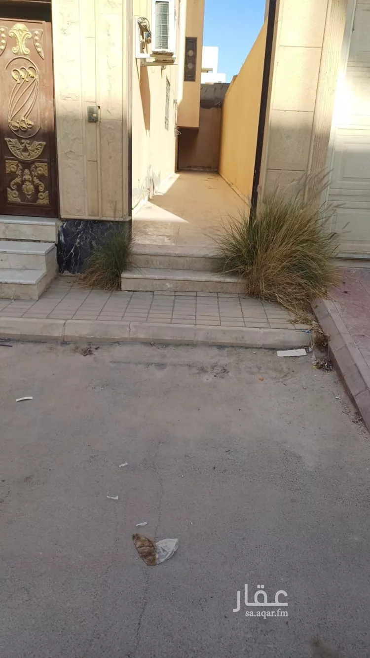 شقة للإيجار في شارع رقم 95, حي الياسمين, مدينة الرياض, منطقة الرياض