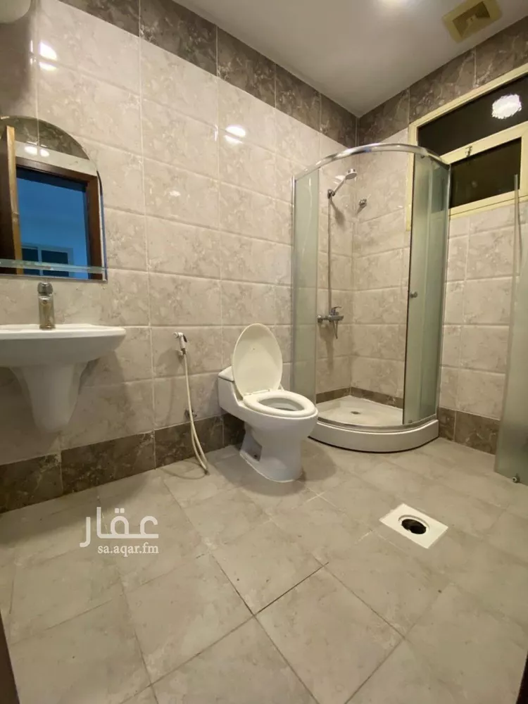 شقة للإيجار في شارع جابر السكري, حي النور, مدينة الدمام, المنطقة الشرقية 7