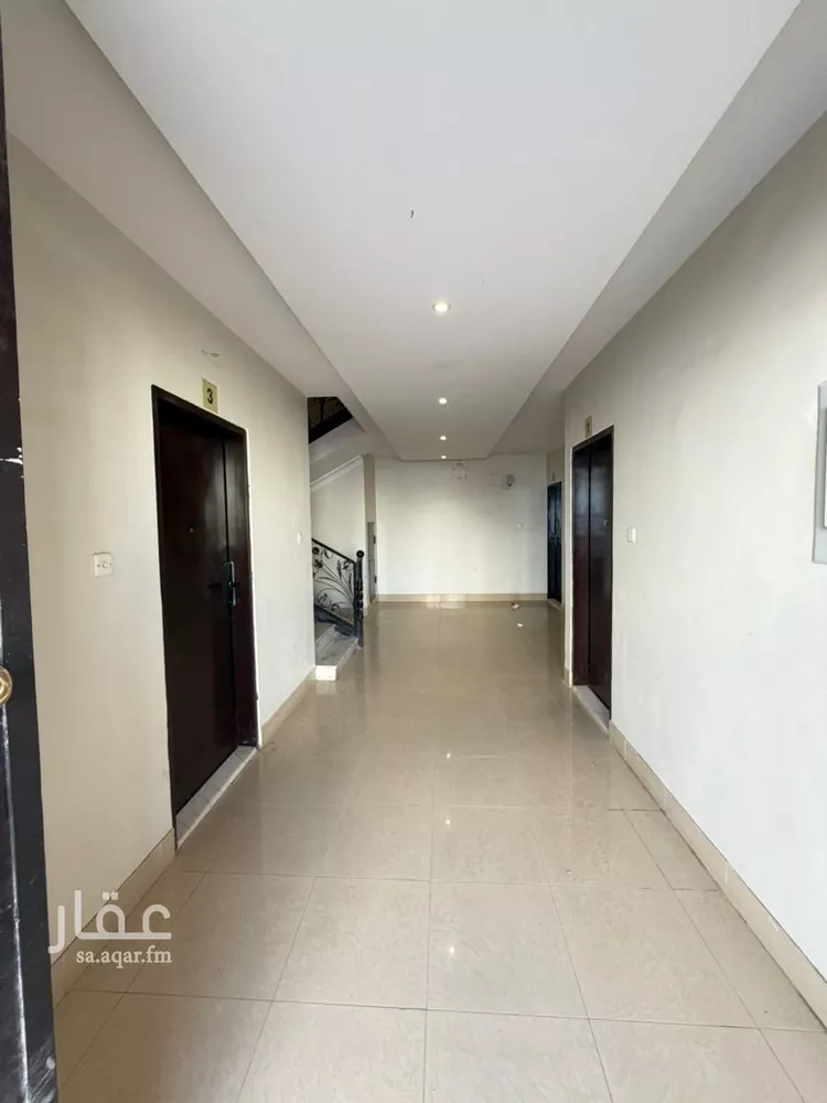 شقة للإيجار في شارع ملهم, حي الإزدهار, مدينة الرياض, منطقة الرياض صورة 3