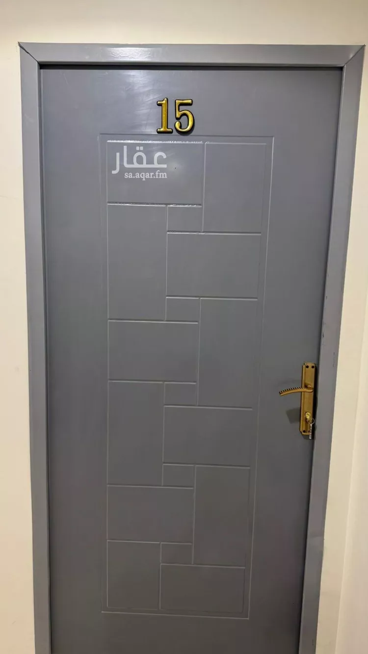 شقة للإيجار في شارع البختة, حي الملز, مدينة الرياض, منطقة الرياض صورة 2