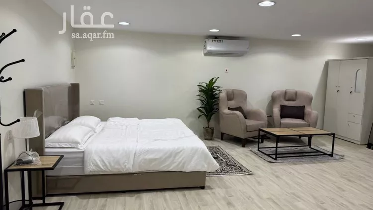 شقة للإيجار في شارع البختة, حي الملز, مدينة الرياض, منطقة الرياض صورة 5