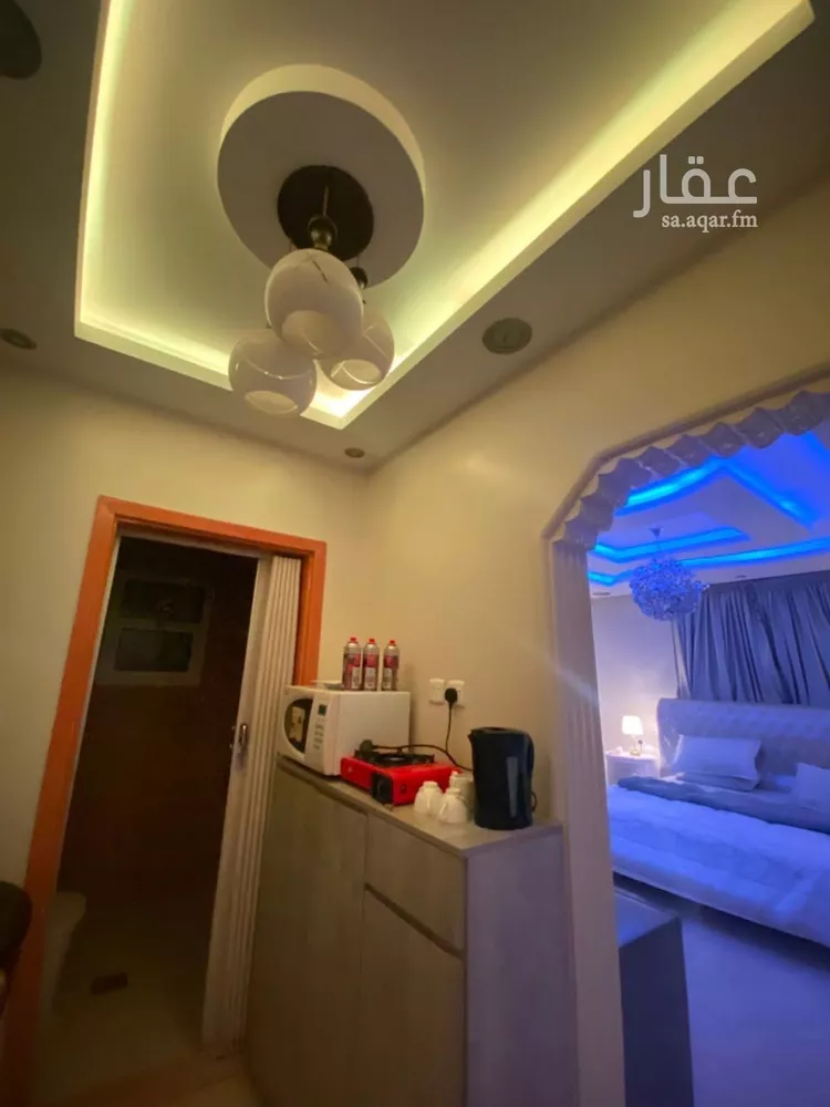 شقة للإيجار في شارع الخوارزمي, حي اليرموك, مدينة الرياض, منطقة الرياض صورة 3