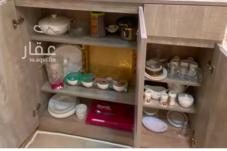 شقة للإيجار في شارع الخوارزمي, حي اليرموك, مدينة الرياض, منطقة الرياض صورة 4