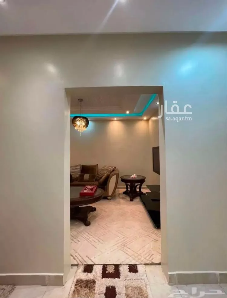 شقة للإيجار في شارع الخوارزمي, حي اليرموك, مدينة الرياض, منطقة الرياض صورة 2