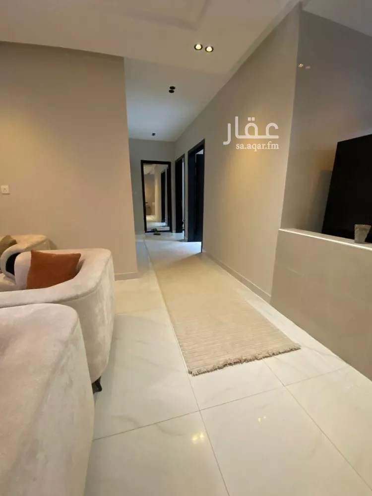 شقة للإيجار في شارع الحناكية, حي الحمراء, مدينة الخبر, المنطقة الشرقية صورة 3