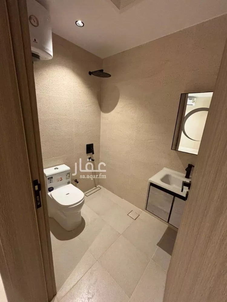 شقة للإيجار في شارع الجامعة, حي الحمراء, مدينة الرياض, منطقة الرياض صورة 3