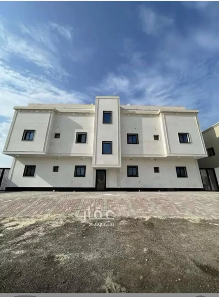 Apartment for Rent in Al Jubail Tebah Subdivision