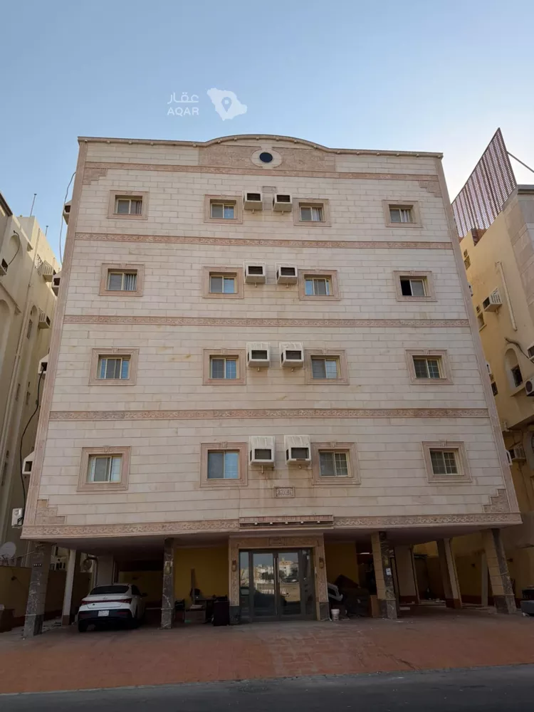 Apartment for Rent in Jeddah Al Marwah