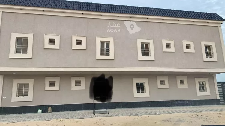 شقة للإيجار في شارع العزيزية 23, حي العزيزية, مدينة الجبيل, المنطقة الشرقية