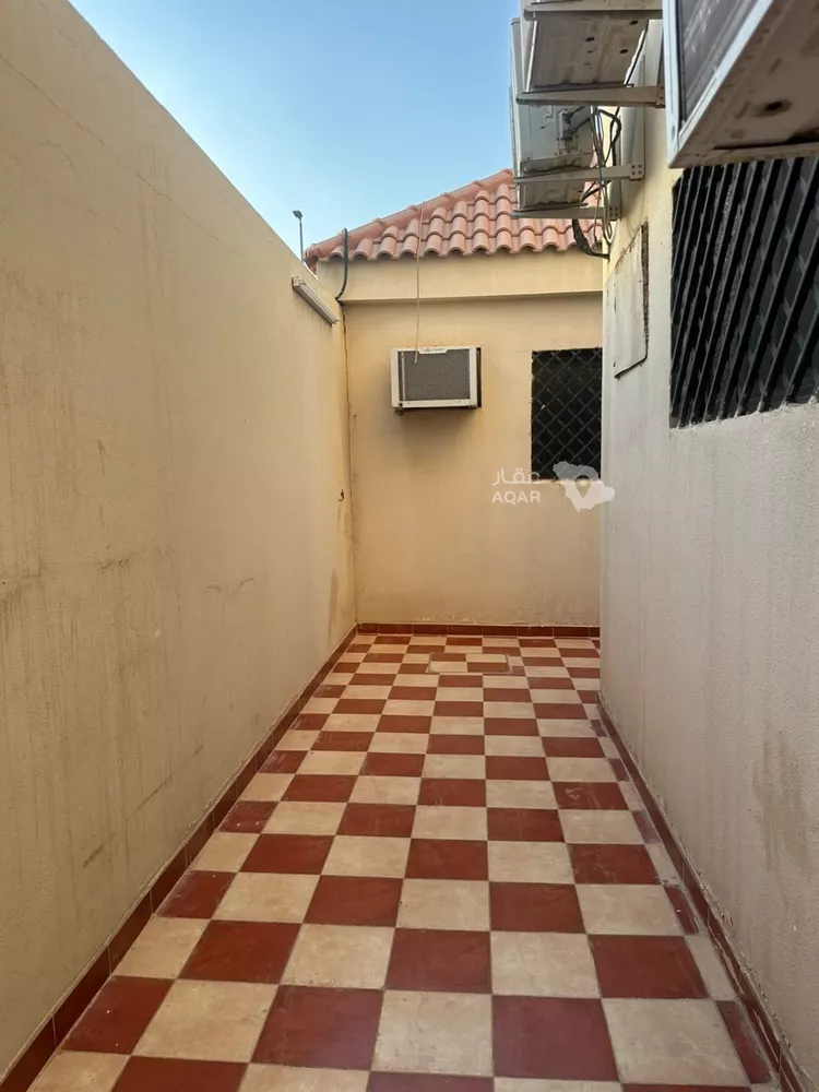 Apartment for Rent in Riyadh Badr 2
