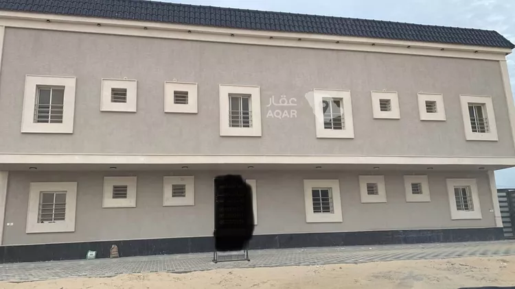 عمارة للبيع في شارع العزيزية 23, حي العزيزية, مدينة الجبيل, المنطقة الشرقية