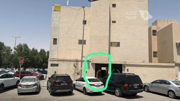 شقة للإيجار في شارع الفانوس, حي الفيحاء, مدينة الرياض, منطقة الرياض صورة 2