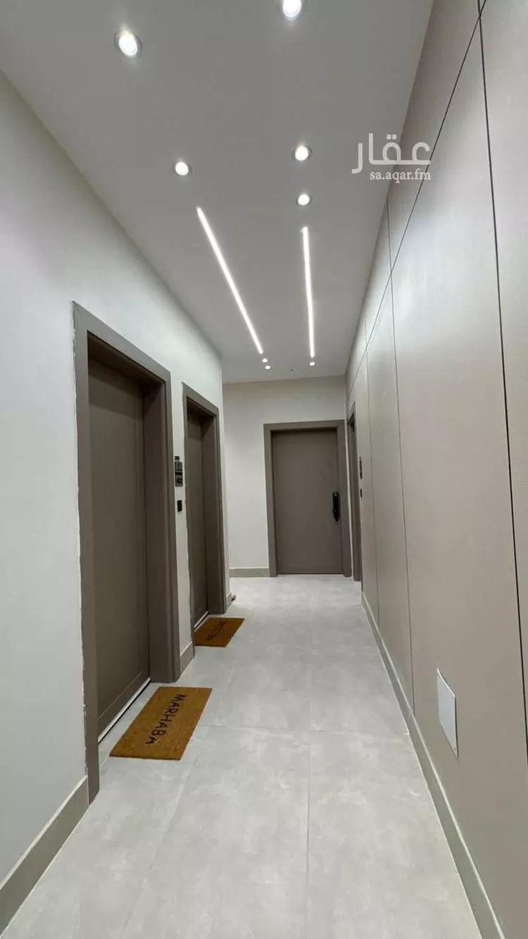 شقة للإيجار في شارع الرقعى, حي الحمراء, مدينة الخبر, المنطقة الشرقية صورة 3