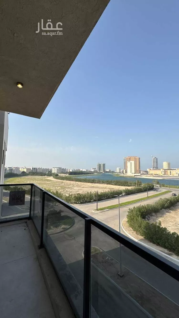 شقة للإيجار في شارع الرقعى, حي الحمراء, مدينة الخبر, المنطقة الشرقية صورة 4