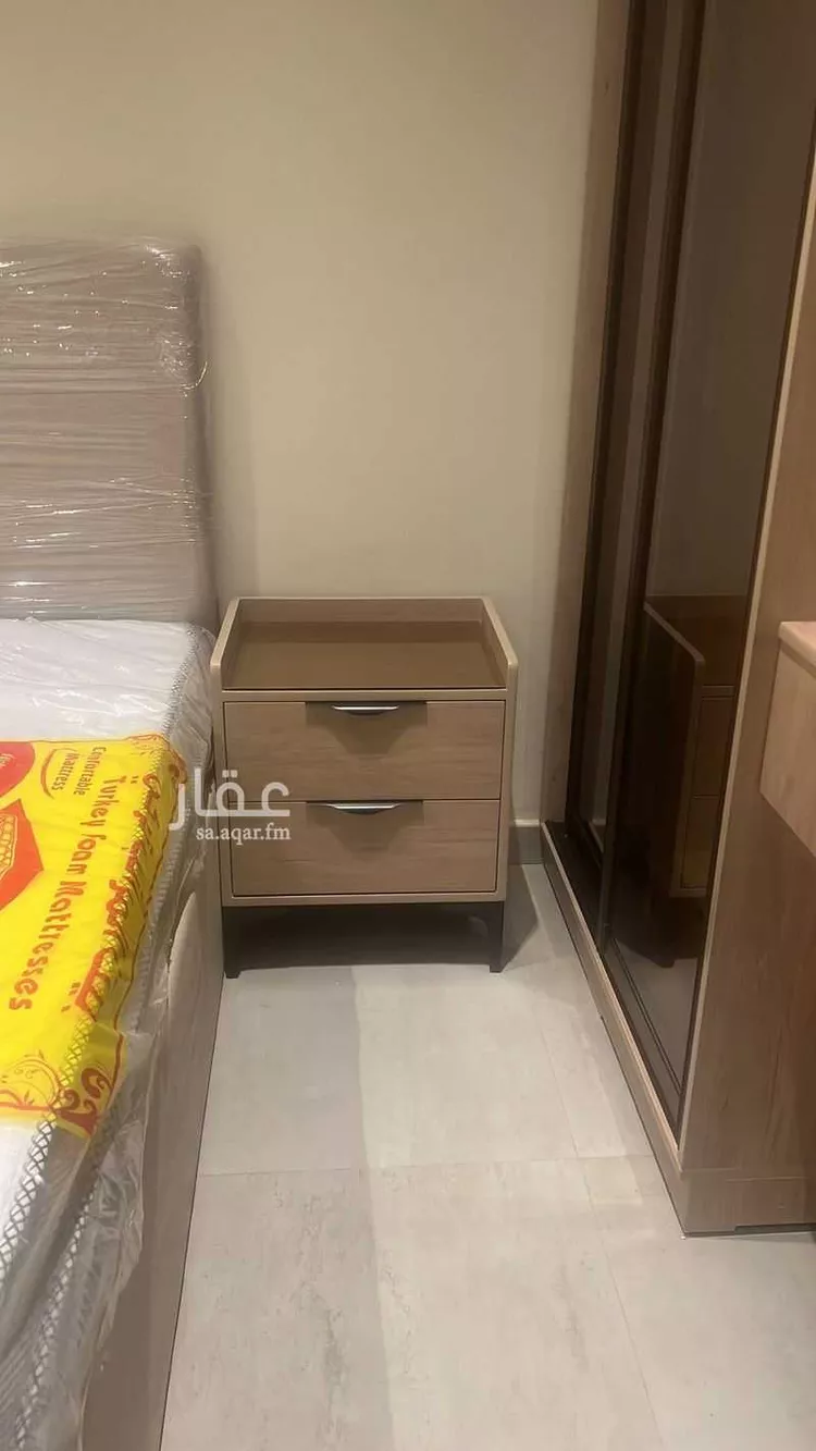 شقة للإيجار في شارع حمد بن عبدالعزيز ، حي المحمدية ، الرياض ، منطقة الرياض 1 صورة