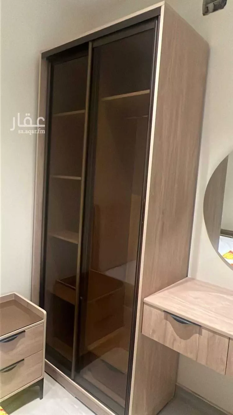 شقة للإيجار في شارع حمد بن عبدالعزيز ، حي المحمدية ، الرياض ، منطقة الرياض صورة 4