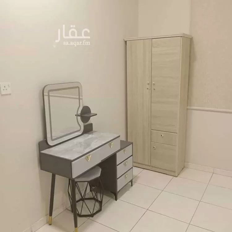 شقة للإيجار في شارع الشهارين, حي اليرموك, مدينة الرياض, منطقة الرياض 6