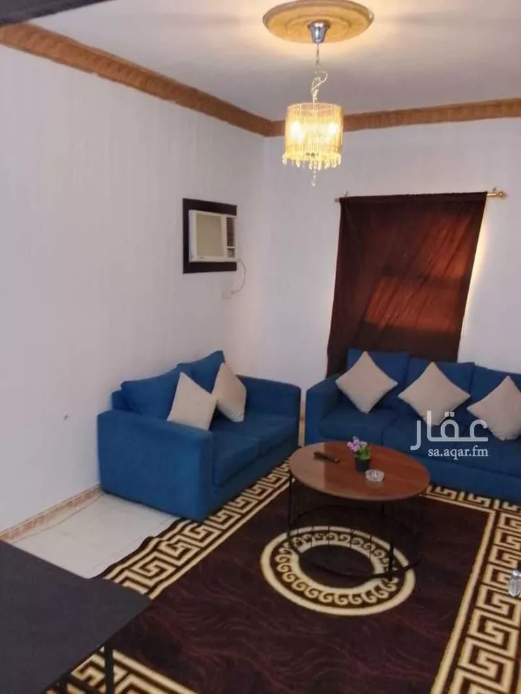 شقة للإيجار في شارع الانوار, حي الندوة, مدينة الرياض, منطقة الرياض صورة 2