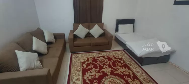 شقة للإيجار في شارع الانوار, حي الندوة, مدينة الرياض, منطقة الرياض 12