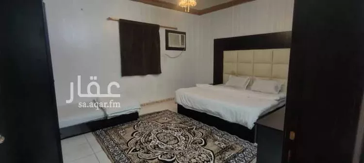 شقة للإيجار في شارع الانوار, حي الندوة, مدينة الرياض, منطقة الرياض