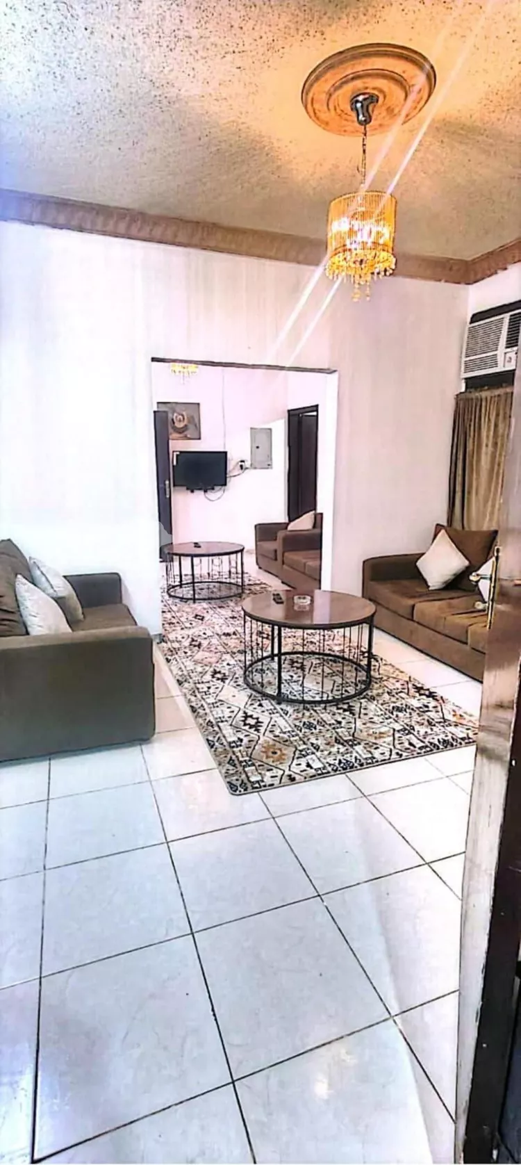 شقة للإيجار في شارع الانوار, حي الندوة, مدينة الرياض, منطقة الرياض 19