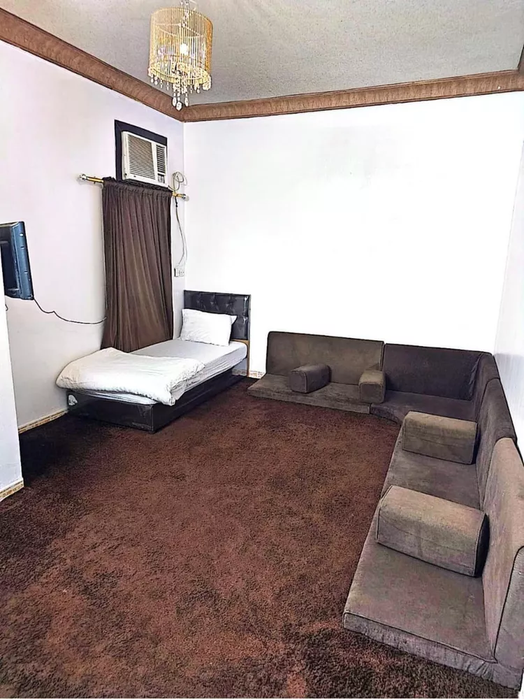 شقة للإيجار في شارع الانوار, حي الندوة, مدينة الرياض, منطقة الرياض 16