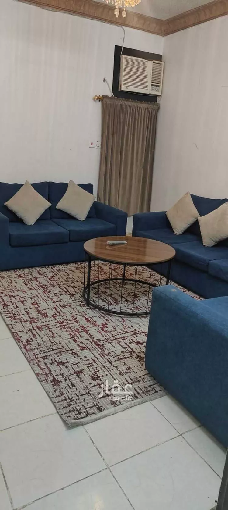 شقة للإيجار في شارع الانوار, حي الندوة, مدينة الرياض, منطقة الرياض 7