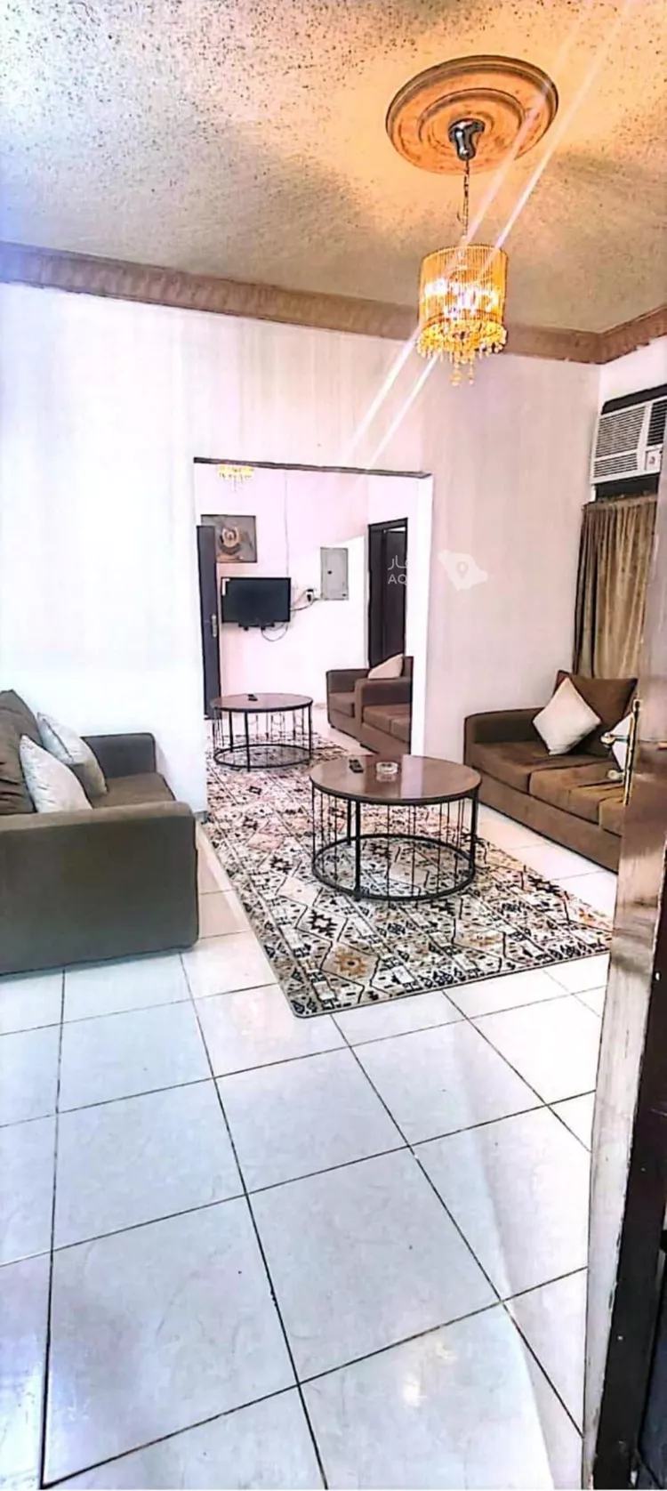 شقة للإيجار في شارع الانوار, حي الندوة, مدينة الرياض, منطقة الرياض 18