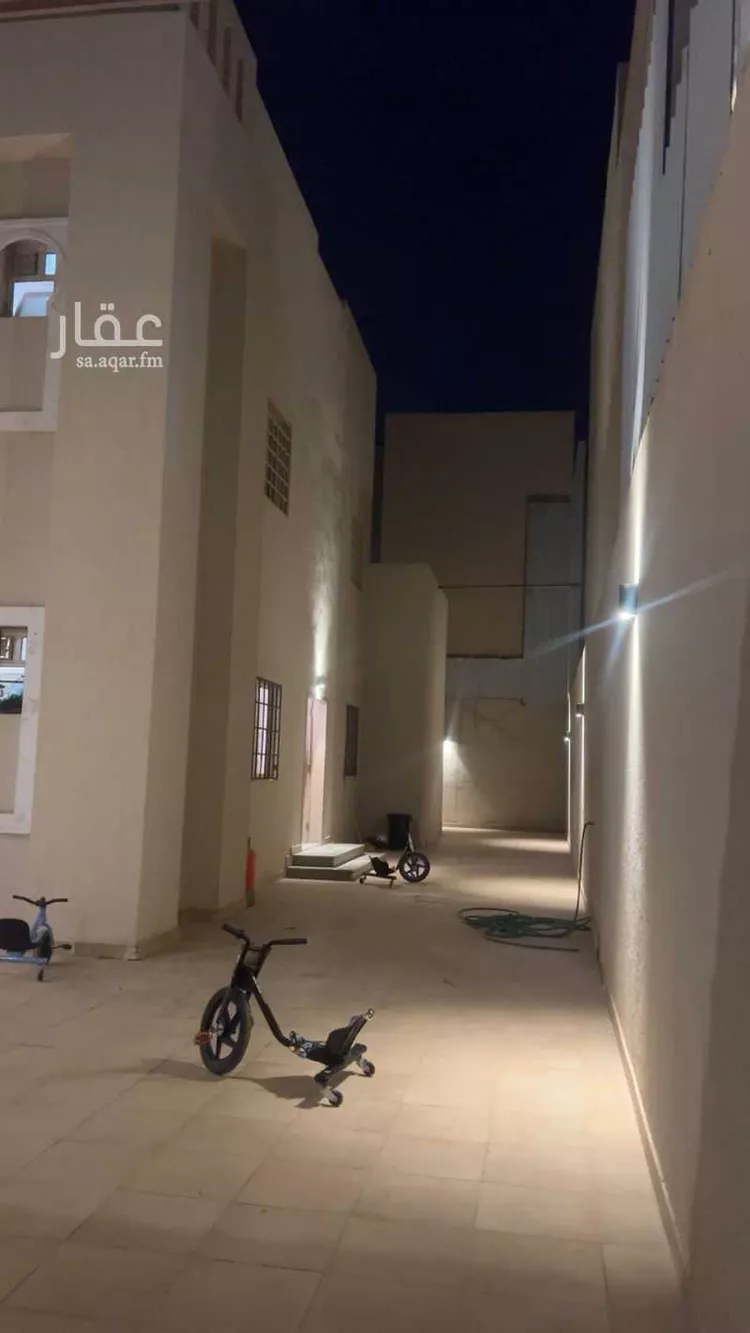 Villa for Sale in Riyadh Al Janadriyah