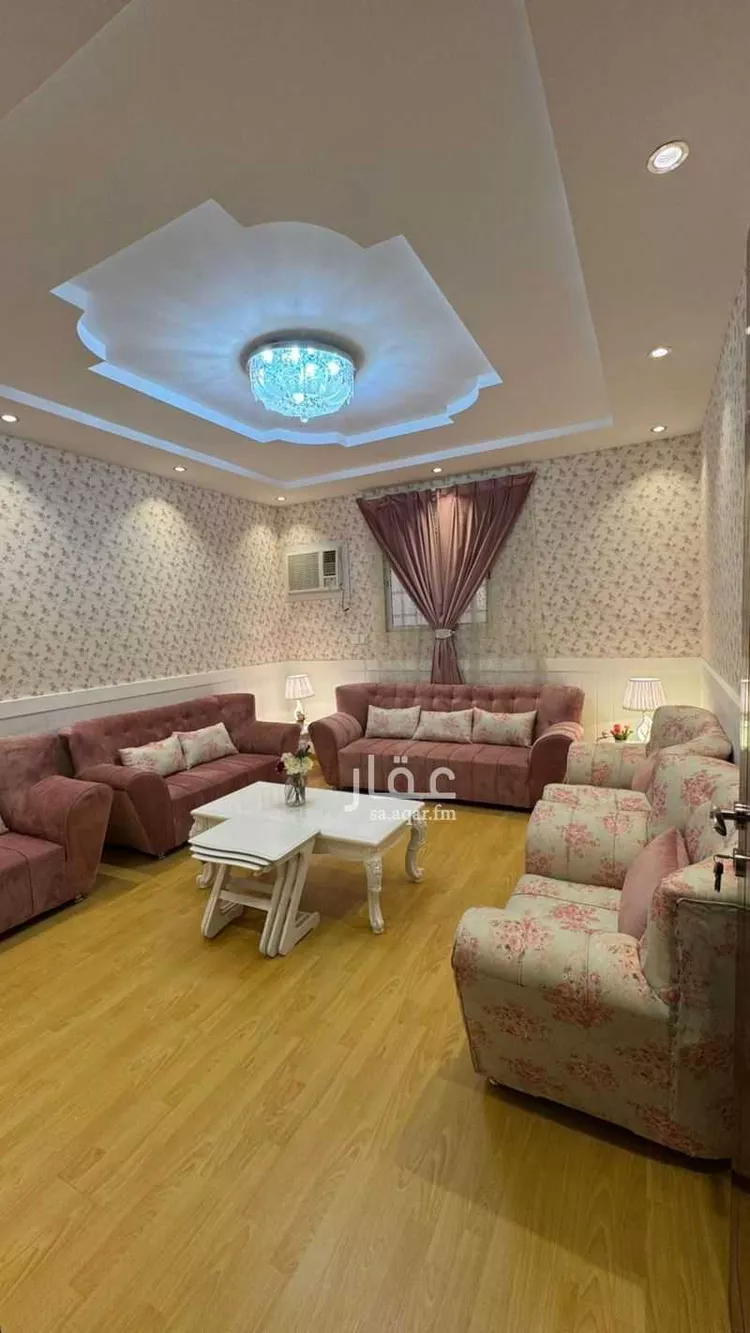 Apartment for Rent in Tabuk Al Muruj B صورة 4