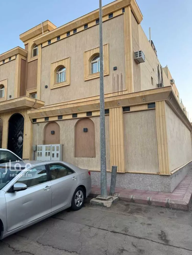 Apartment for Rent in Tabuk Al Muruj B صورة 3