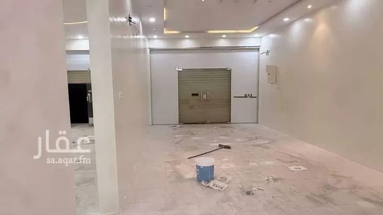مكتب تجاري للإيجار في شارع عقبة بن عامر, حي الريان, مدينة تبوك, منطقة تبوك صورة 4