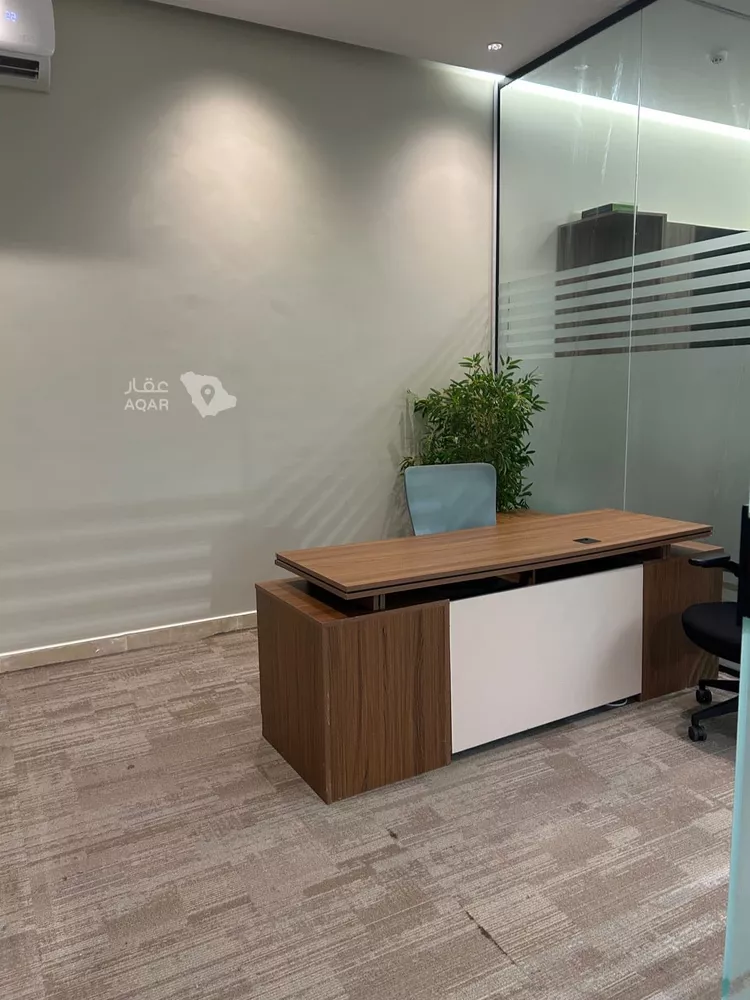 Commercial Office for Rent in Buraydah Ar Rayan 4