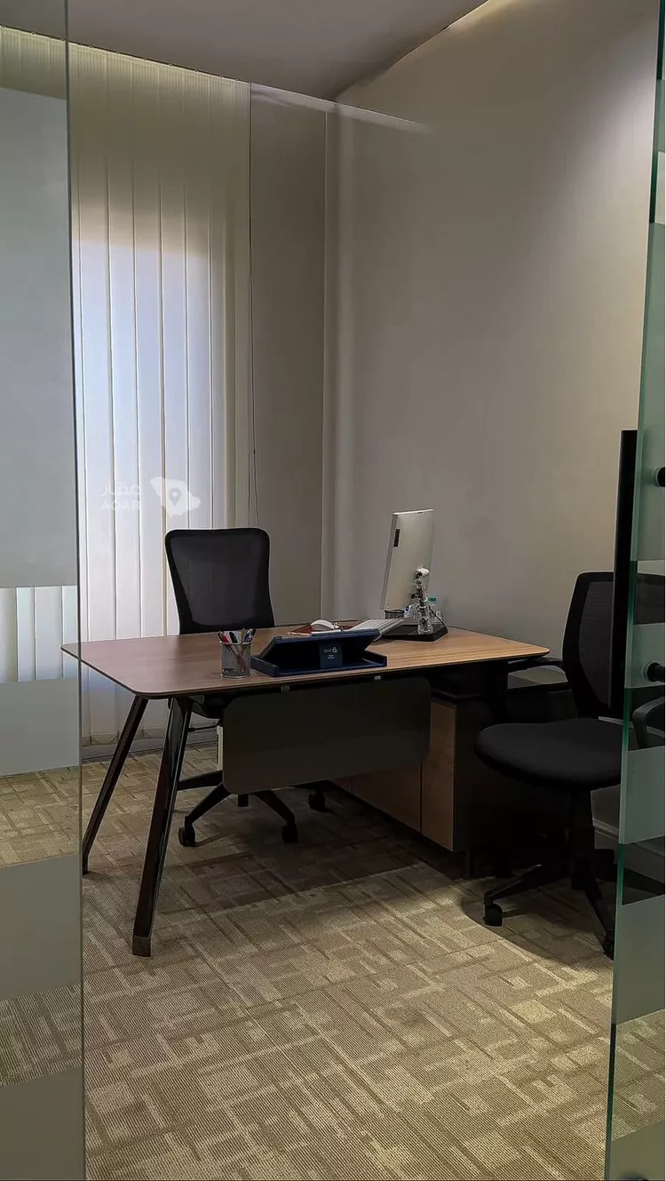 Commercial Office for Rent in Buraydah Ar Rayan 2