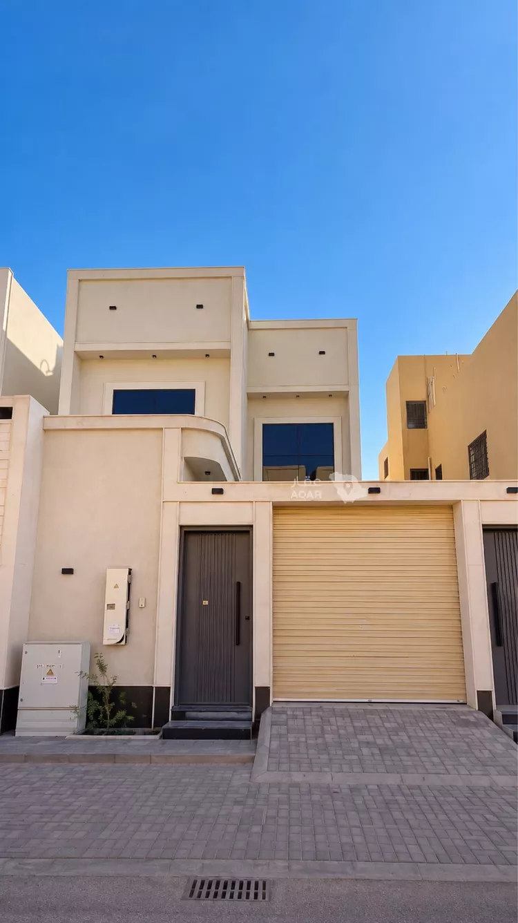 Villa for Sale in Buraydah Ad Dahi