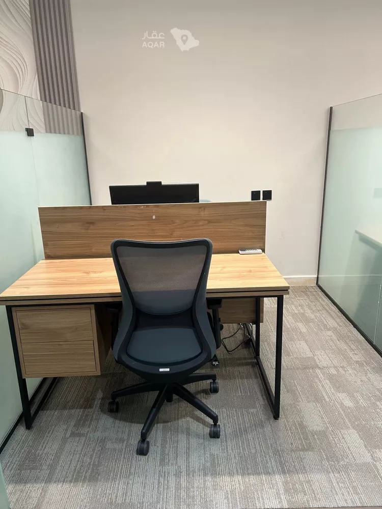 Commercial Office for Rent in Buraydah Ar Rayan 3